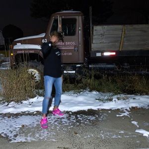 Meet your Posher, Gabe